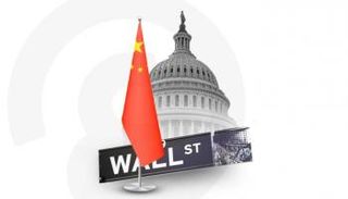 انسحاب شركات الصين يفقد بورصة نيويورك مليارات الدولارات