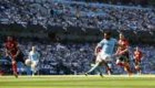 فيديو أهداف مباراة مانشستر سيتي وبورنموث في الدوري الإنجليزي