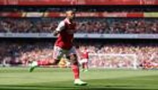 أرسنال ضد ليستر سيتي.. جابرييل جيسوس ملك "المدفعجية" الجديد