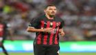 ميلان ضد أودينيزي.. ماذا قدم بن ناصر في افتتاحية الدوري الإيطالي؟