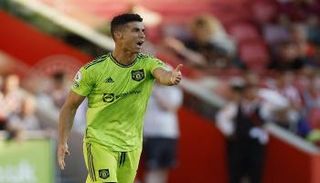 كريستيانو رونالدو 