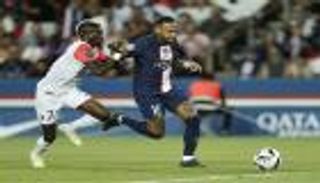 فيديو أهداف مباراة باريس سان جيرمان ومونبلييه في الدوري الفرنسي