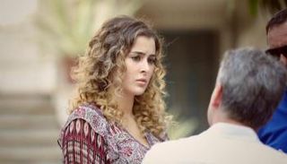 الفنانة عائشة بن أحمد