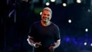 عمرو دياب في جدة.. موعد الحفل وطرح التذاكر