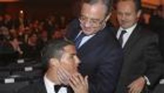 قبل أزمة الـ38.. كيف تحدث كريستيانو رونالدو عن "عجرفة" بيريز؟