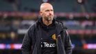 غاب 86 عاما.. رقم كارثي يطارد مانشستر يونايتد في الدوري الإنجليزي