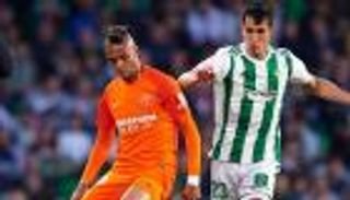 ياسين بونو الأبرز.. 5 نجوم عرب في الدوري الإسباني