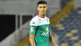 من هو زكريا الوردي؟