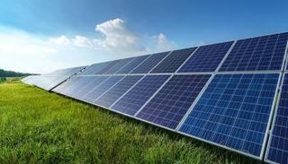 الطاقة الشمسية - أرشيفية