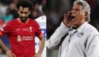 "ملعب" التعديل الوزاري المصري.. محمد صلاح وحسن شحاتة!