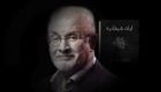 سلمان رشدي و"آيات شيطانية".. تاريخ طويل من التهديدات