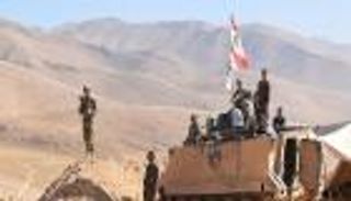 مقتل جندي لبناني خلال اشتباكات مع مهربين