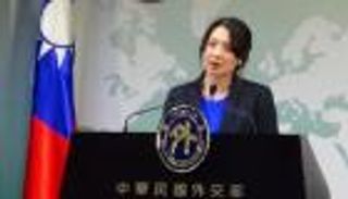 "إجراءات ملموسة".. تايوان تشكر الولايات المتحدة لهذا السبب