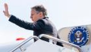 قلق أمريكي من توجيه اتهامات لأجانب في أوكرانيا