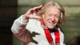 وفاة أسطورة "ملاهي برلين"