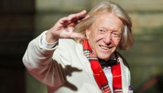 رولف إيدن قطب الملاهي الليلية الأسطوري