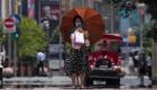 موجة شديدة الحرارة تلفح الصين.. تجاوزت 40 درجة مئوية