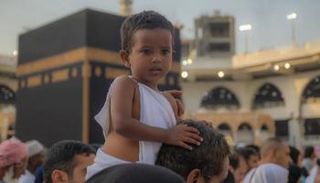 يلزم الأطفال فوق 5 سنوات التصريح ومن هم أصغر دون تصريح