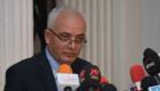 رضا حجازي خلفا لطارق شوقي.. من هو وزير التعليم المصري الجديد؟