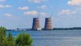 قصف محطة زابوريجيا النووية.. أوكرانيا وروسيا تتبادلان الاتهامات