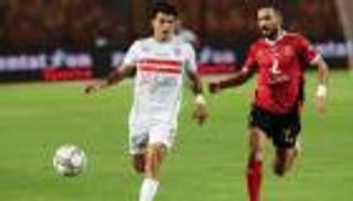 تصريح رسمي.. 40 مليون جنيه سعر أحدث أهداف الأهلي والزمالك