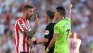 نكسة مالية موازية.. كم تبلغ قيمة برينتفورد قاهر مانشستر يونايتد؟