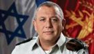 آيزنكوت.. أول رئيس أركان إسرائيلي من أصول مغربية يدخل معترك السياسة