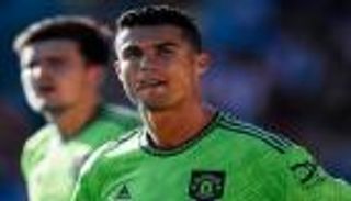 إجابة حاسمة.. هل يفسخ مانشستر يونايتد عقد كريستيانو رونالدو؟