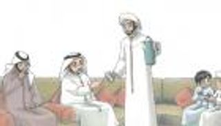 السنع الإماراتي.. إرث الأجداد يعزز الهوية الوطنية (إنفوجراف)