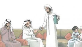 السنع الإماراتي.. إرث الأجداد يعزز الهوية الوطنية