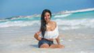 صور نسرين أمين.. إثارة وجرأة بلا حدود