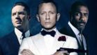 بشروط صارمة.. استبعاد إدريس ألبا وتوم هاردي من دور جيمس بوند