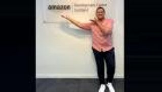 بعد 400 محاولة.. شاب مصري يحقق حلمه بالانضمام إلى أمازون