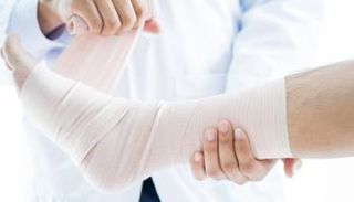 تمزق الأربطة قد يرجع إلى بعض الأمراض المزمنة- أرشيفية