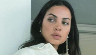 مارتا حامد طليقة فائق حسن