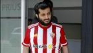 رسالة لبنزيما.. "الأرق" يطارد تركي آل الشيخ قبل مباراة ألميريا وريال مدريد