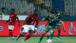 الأهلي المصري