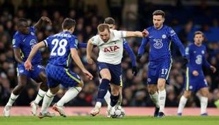 موعد مباراة تشيلسي وتوتنهام في الدوري الإنجليزي