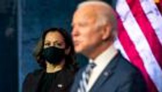 بايدن "غير قادر" على وداع شينزو.. وهاريس البديل الأمريكي