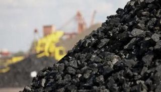 صناعة الفحم