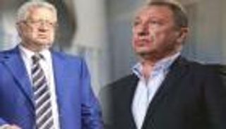 الدوري المصري.. هل اعتذر مرتضى منصور لمحمود الخطيب؟