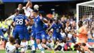 تحليل تشيلسي ضد توتنهام.. راية كونتي تنقذه من صفقات توخيل