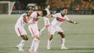 موعد مباراة الزمالك والإسماعيلي في كأس مصر والقنوات الناقلة