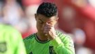 بإجابة غامضة.. سيميوني يثير الجدل حول مصير كريستيانو رونالدو