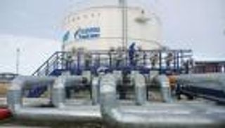 عبر أوكرانيا.. "غازبروم" تحقن أوروبا بإمدادات غاز جديدة