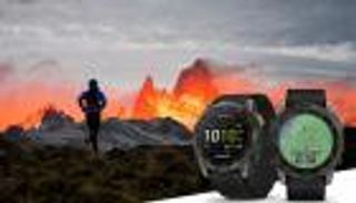  Enduro 2.. ساعة "جارمن" الذكية للاستخدامات الشاقة