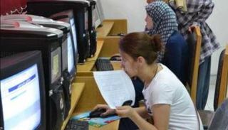 تنسيق الكليات في مصر - أرشيفية