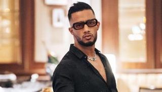 الفنان المصري محمد رمضان - أرشيفية