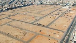 أراضي الإسكان في مدن الصعيد 