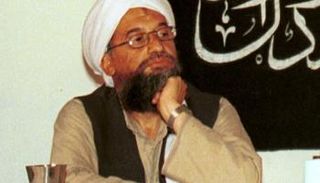 أيمن الظواهري